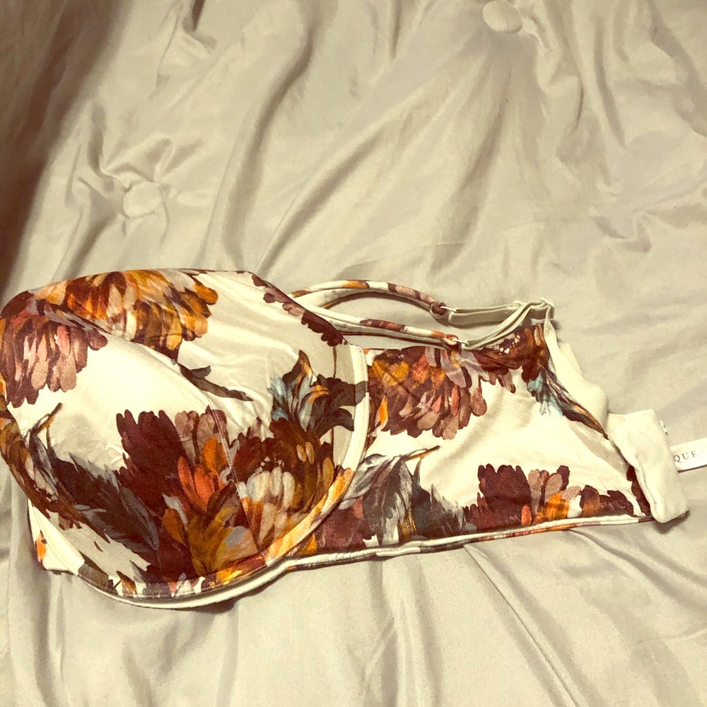 Cacique /Lane Bryant bra